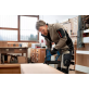 BOSCH GNH 18V-50 M viniakalė SOLO L-Boxx